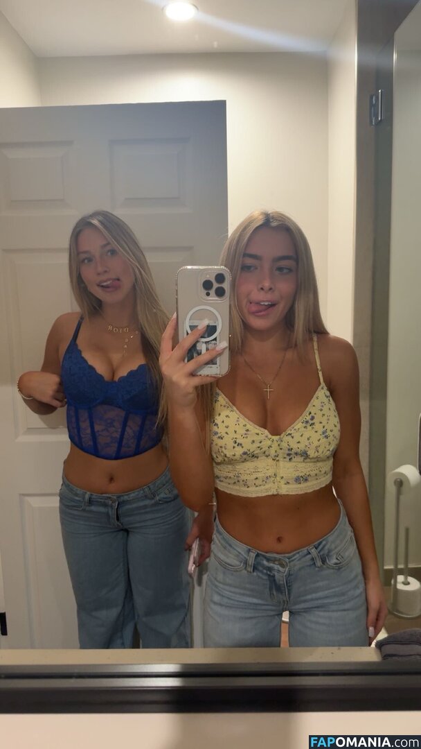 Ava Nucci / ava.nucci Nu OnlyFans  Photo fuitée #33