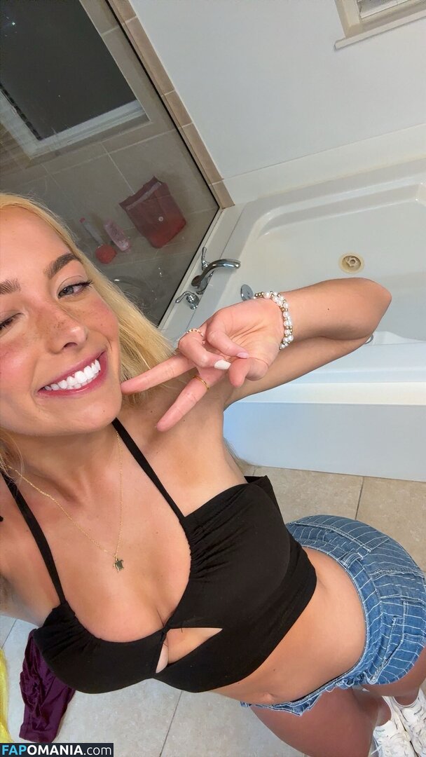 Ava Nucci / ava.nucci Nu OnlyFans  Photo fuitée #35