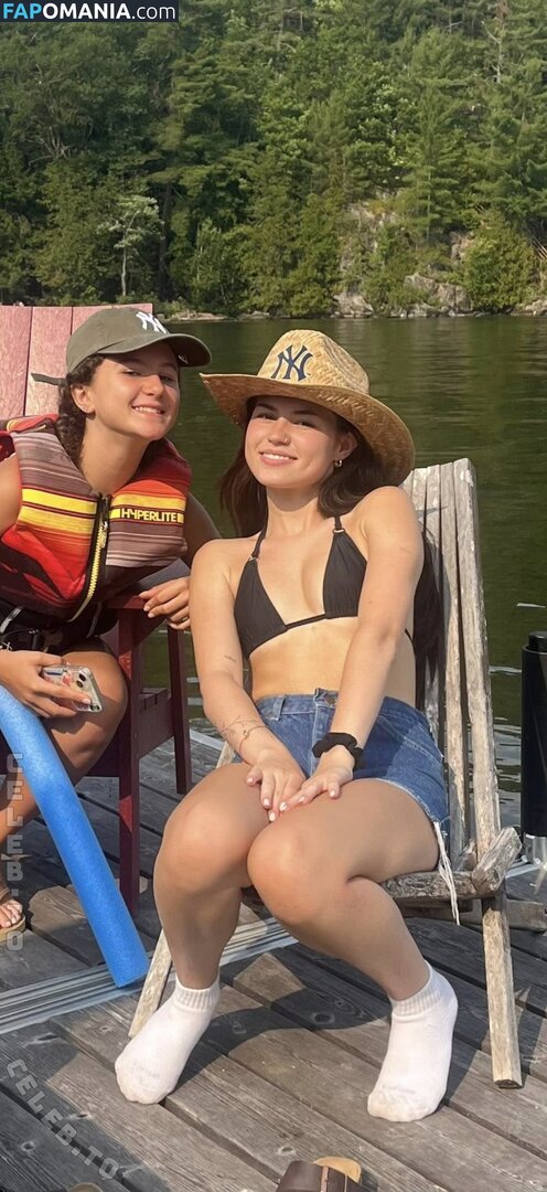 Ava Rose / avalonrosey / avamaerose / cutie_avarose Nu OnlyFans  Photo fuitée #119