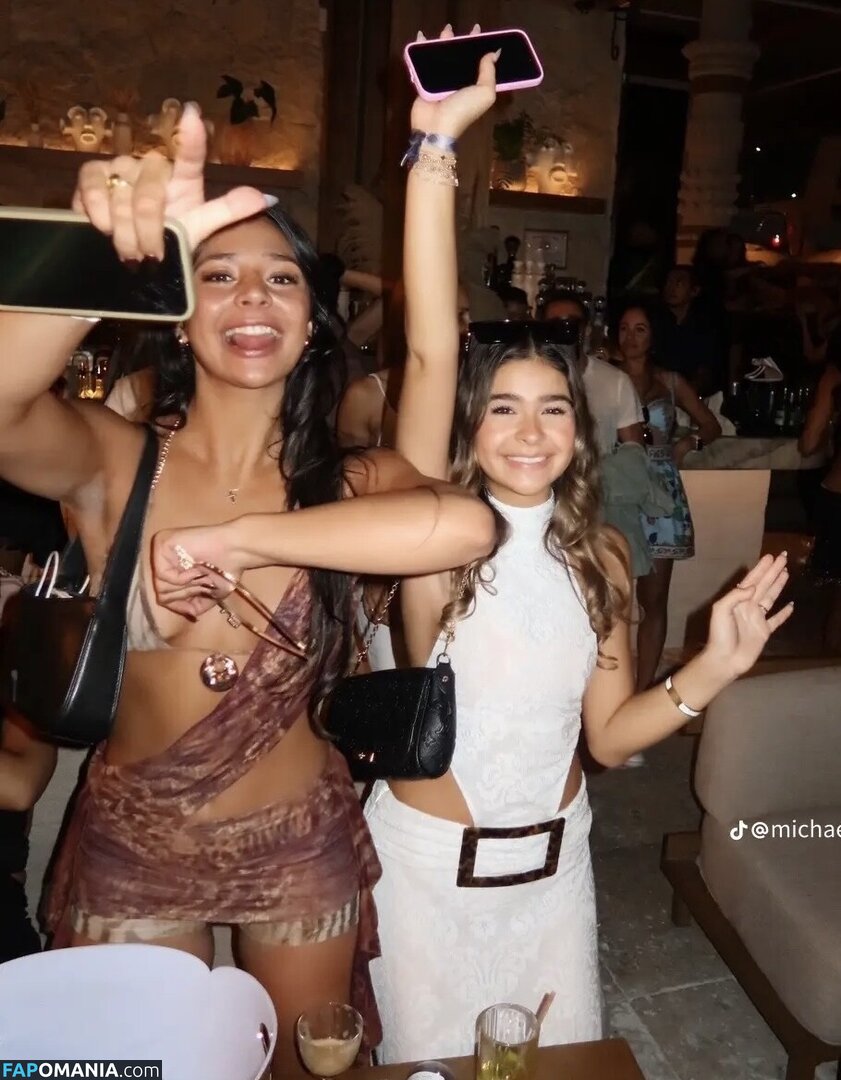 avaasanto / lifes.a.party.sorry.mom Nu OnlyFans  Photo fuitée #7