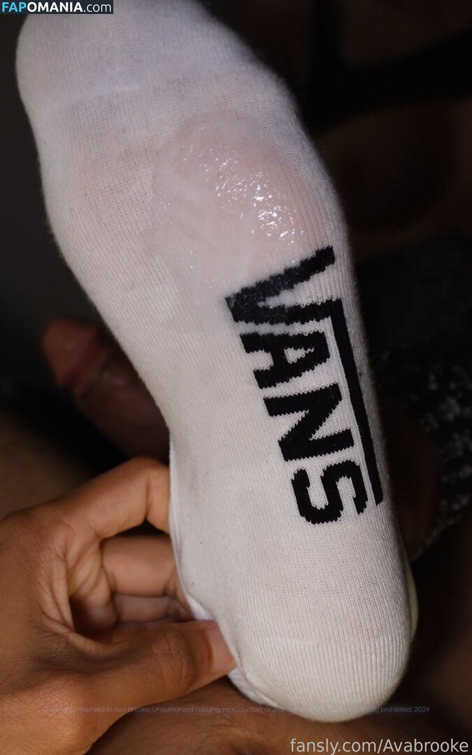 Avabrooke / avaabrooke Nu OnlyFans  Photo fuitée #20