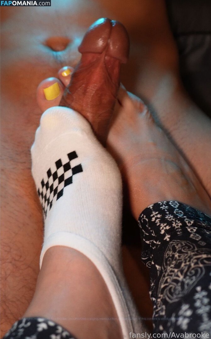 Avabrooke / avaabrooke Nu OnlyFans  Photo fuitée #23