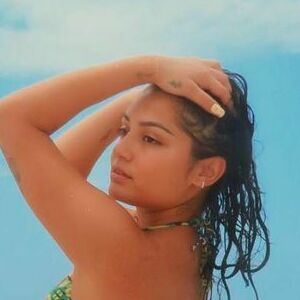 Avani Gregg