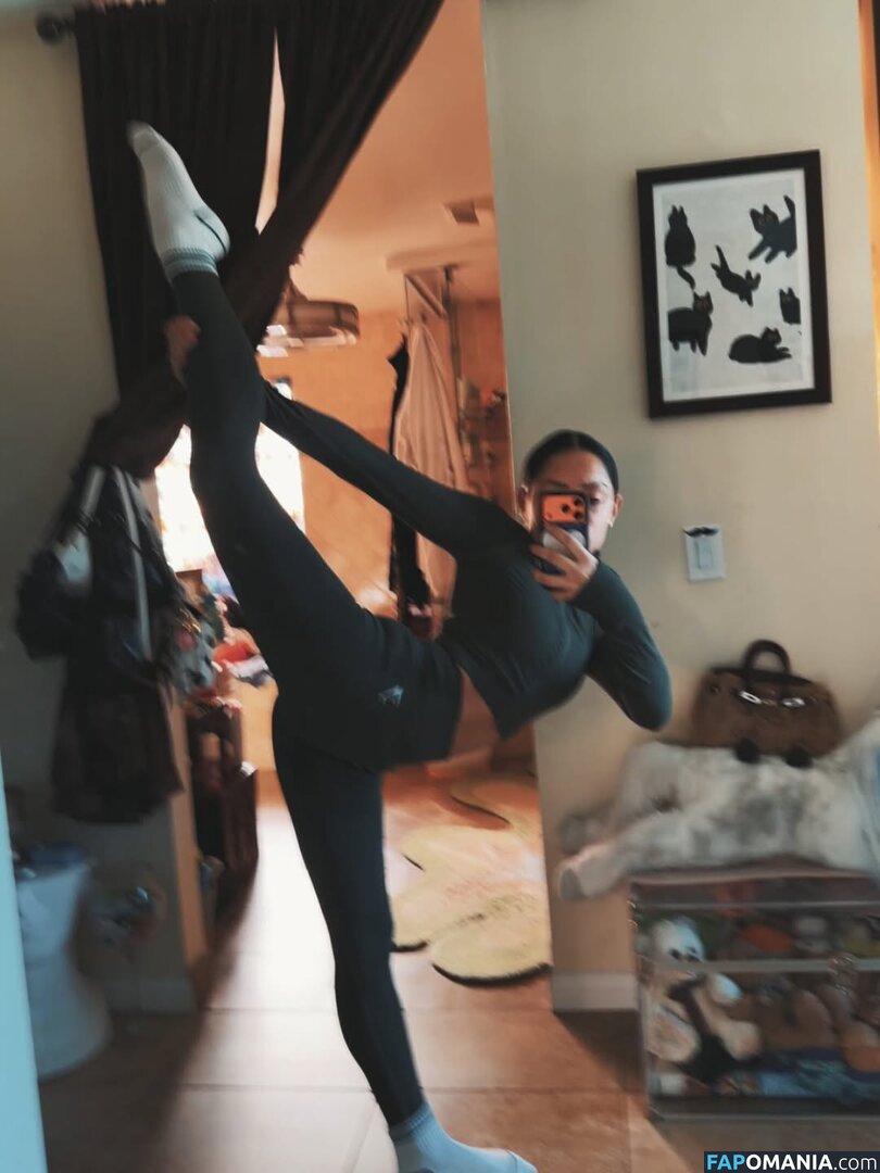 Avani Gregg / avani Nu OnlyFans  Photo fuitée #72