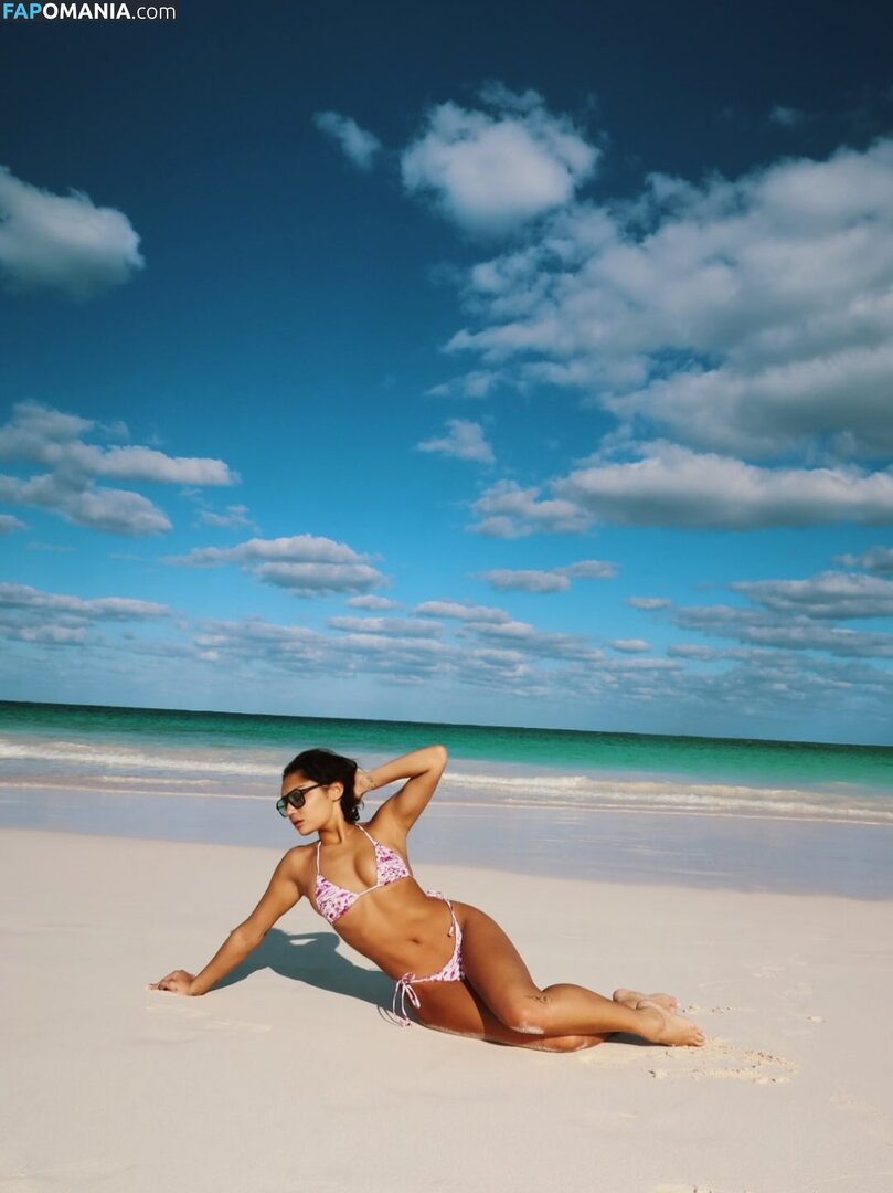 Avani Gregg / avani Nu OnlyFans  Photo fuitée #83