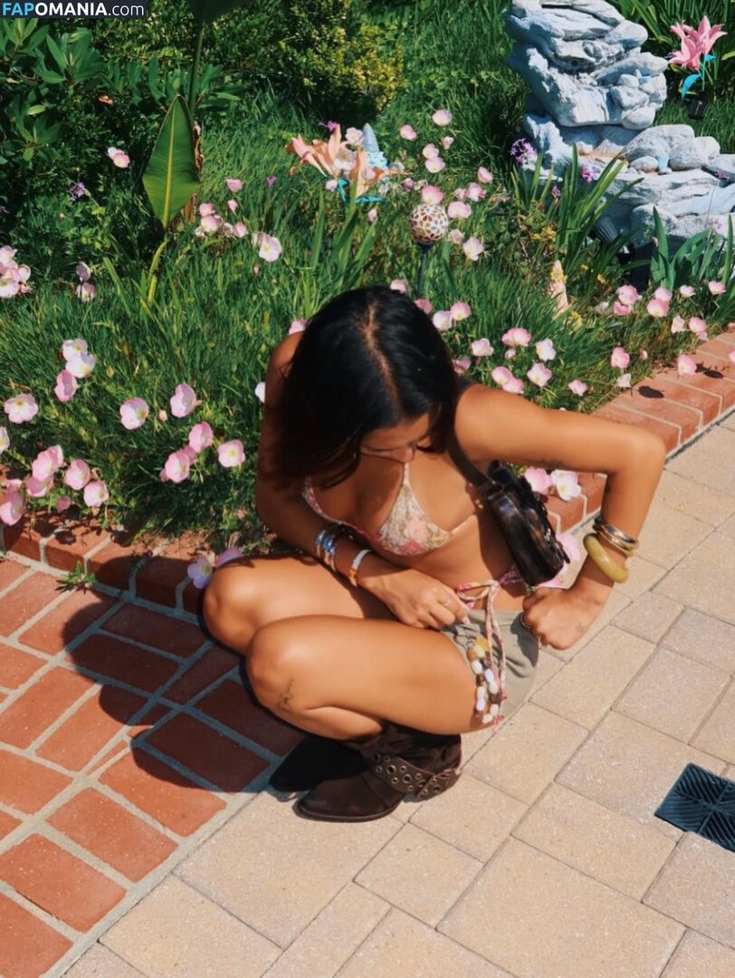 Avani Gregg / avani Nu OnlyFans  Photo fuitée #93