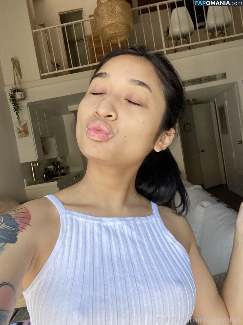 averyblack / kattercup Nu OnlyFans  Photo fuitée #4