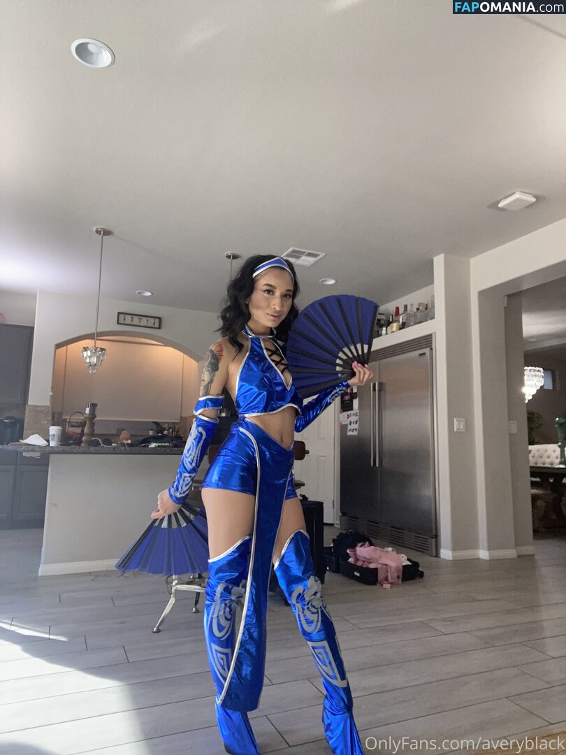 averyblack / kattercup Nu OnlyFans  Photo fuitée #15