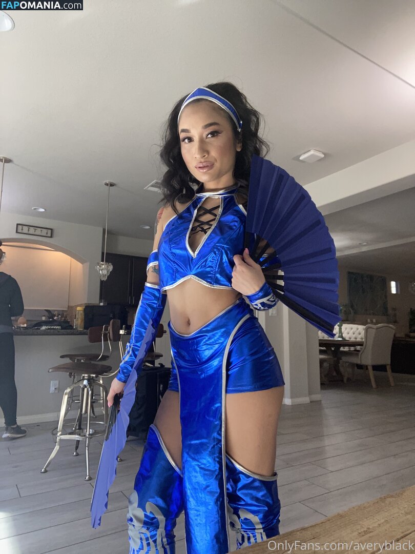 averyblack / kattercup Nu OnlyFans  Photo fuitée #16