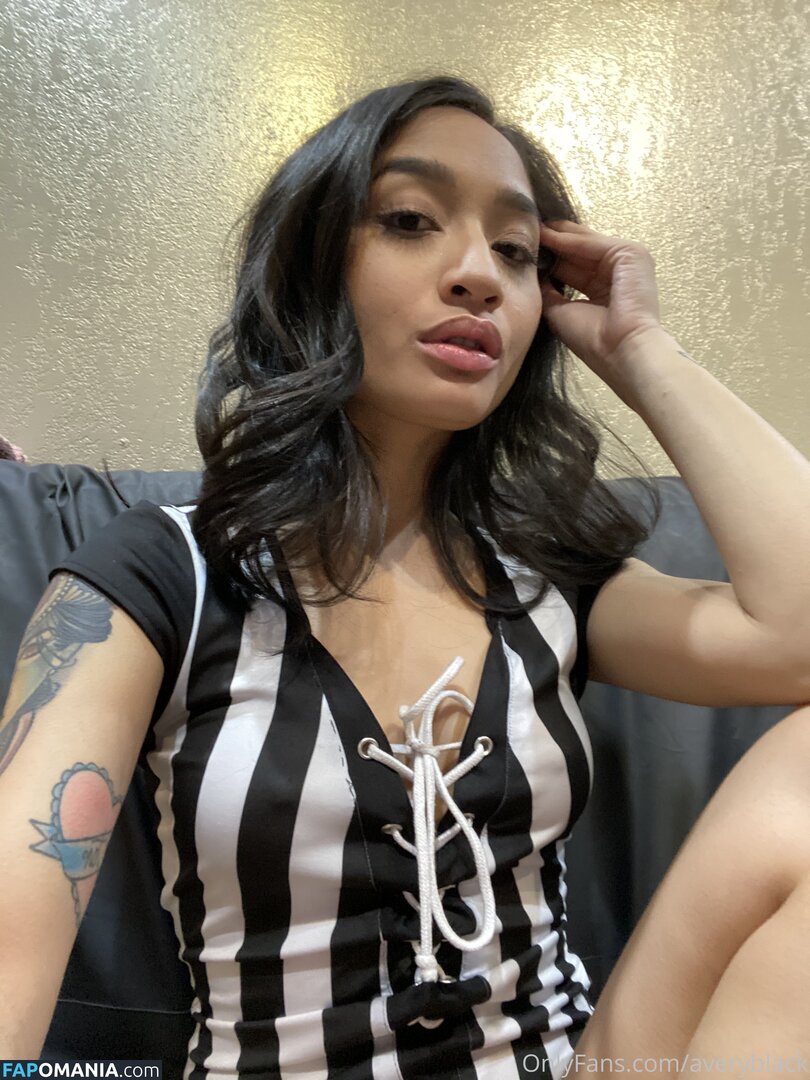 averyblack / kattercup Nu OnlyFans  Photo fuitée #19