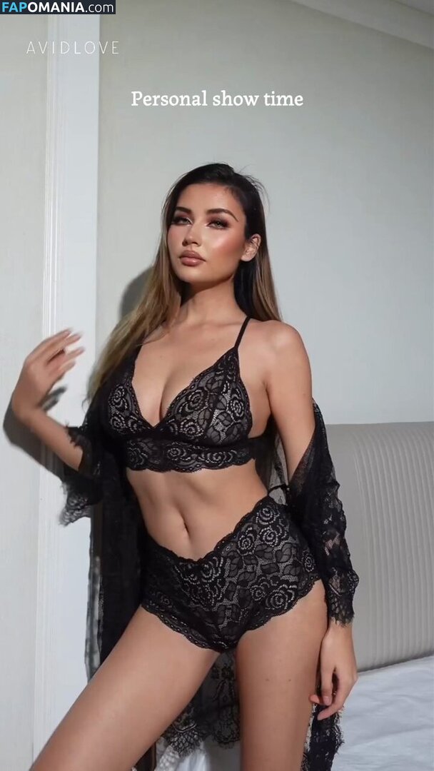avidlove Nu OnlyFans  Photo fuitée #12