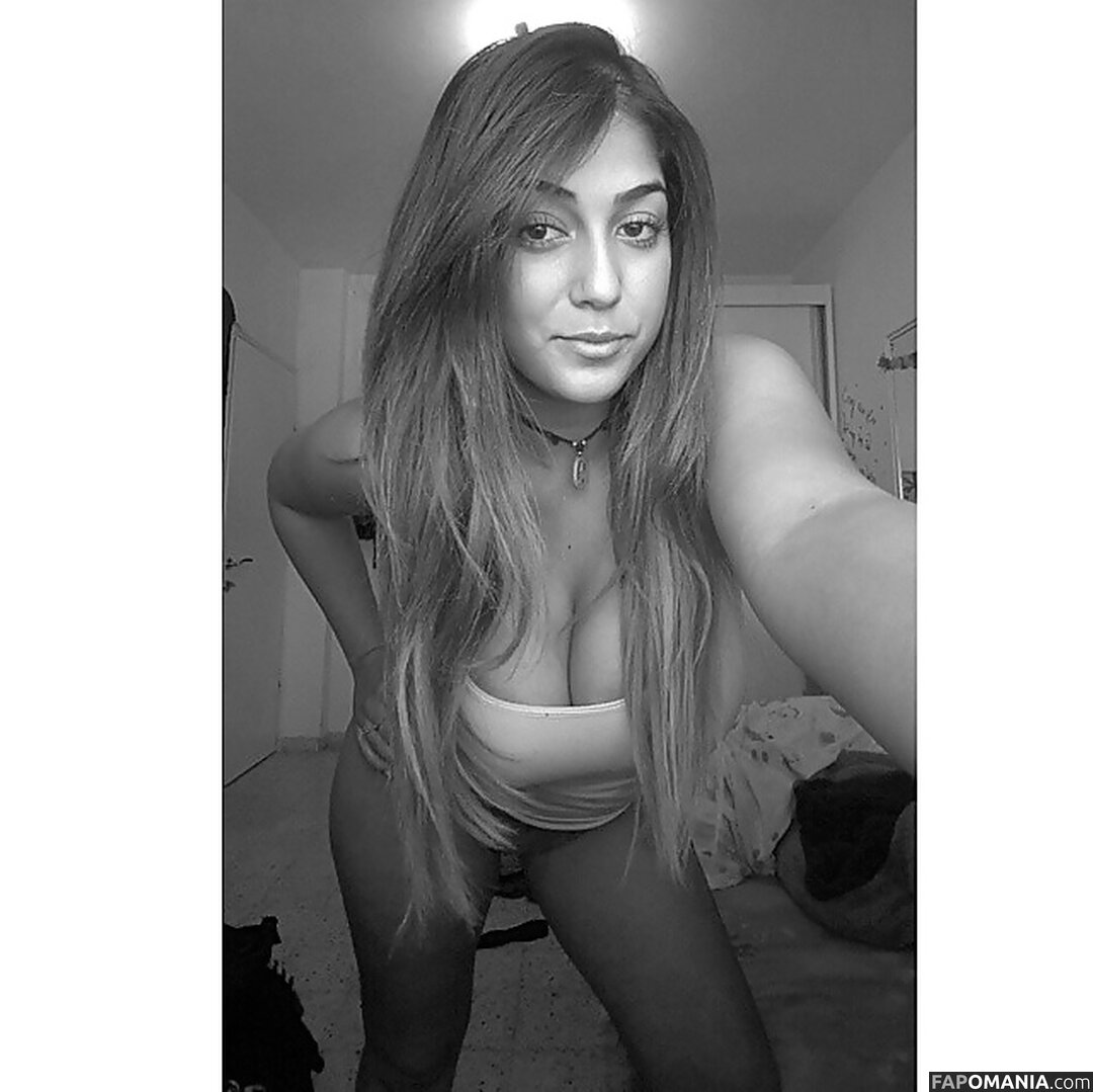 Avital Akko / avital_akko Nu OnlyFans  Photo fuitée #2