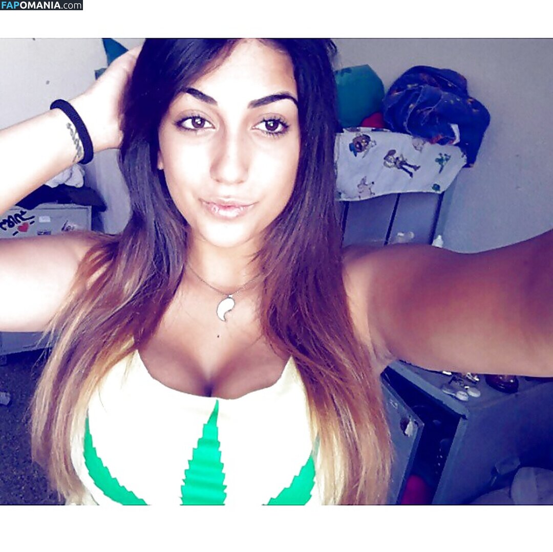 Avital Akko / avital_akko Nu OnlyFans  Photo fuitée #23