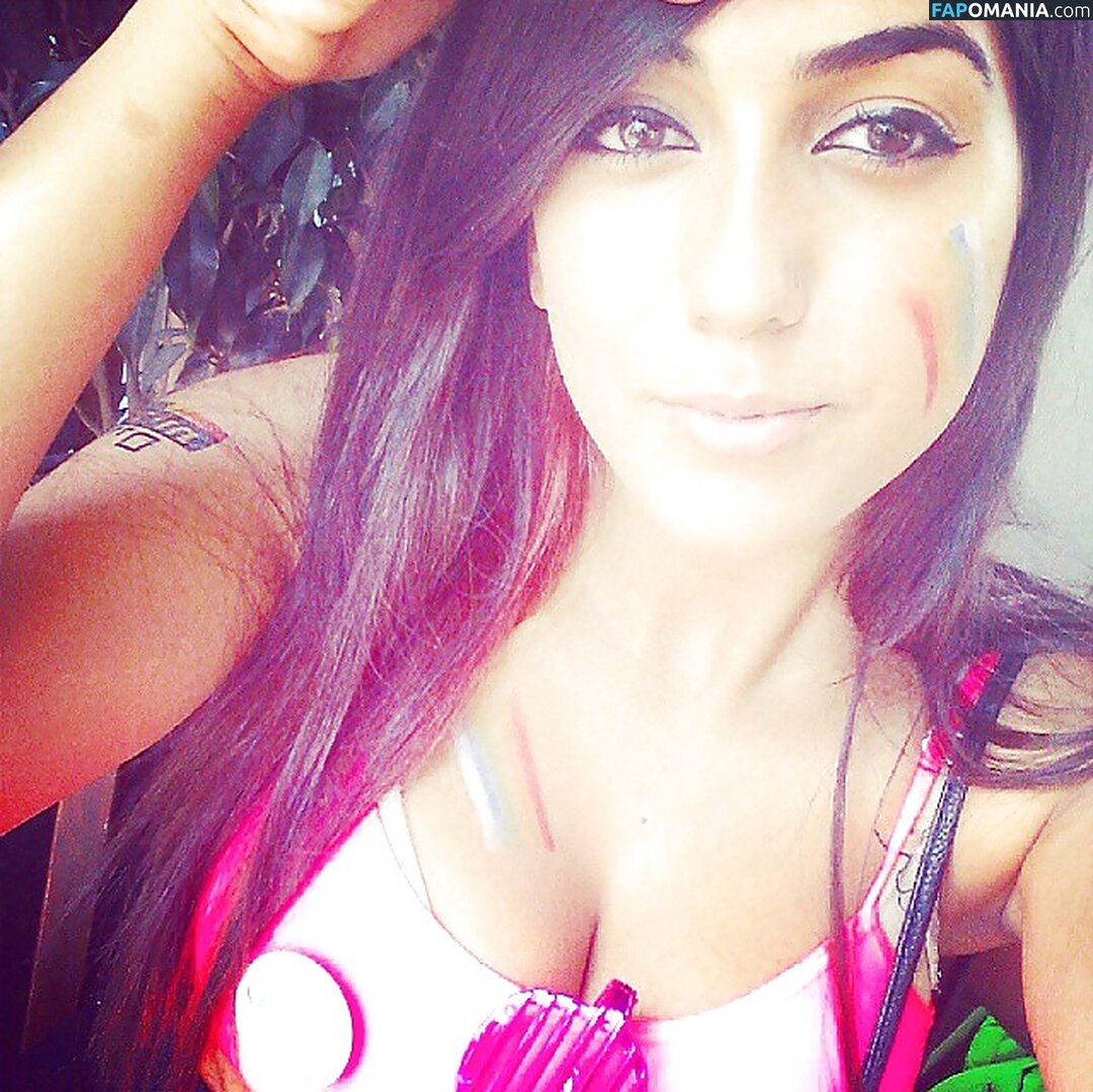 Avital Akko / avital_akko Nu OnlyFans  Photo fuitée #28