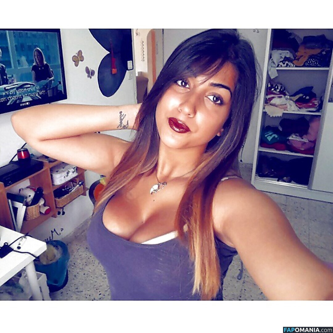 Avital Akko / avital_akko Nu OnlyFans  Photo fuitée #29