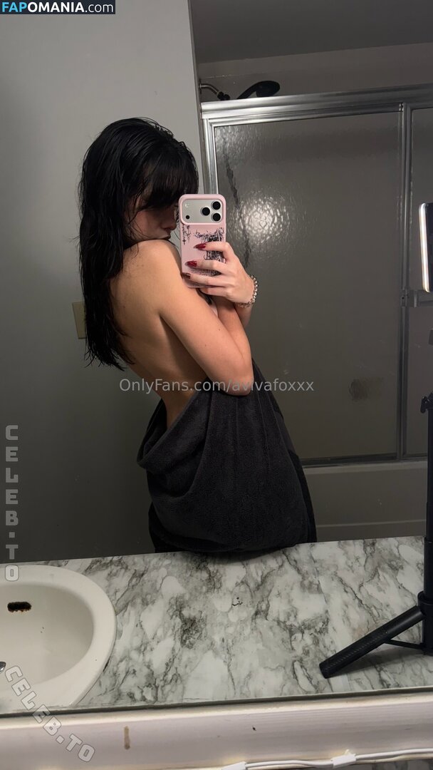 aviva.foxxx / aviva_foxx / avivafoxxx / https: Nu OnlyFans  Photo fuitée #14