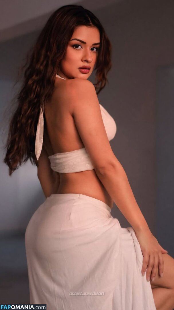 Avneet Kaur / avneetkaur_13 Nu OnlyFans  Photo fuitée #2