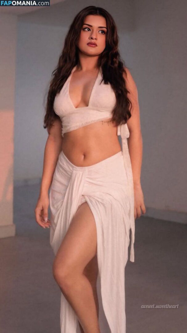 Avneet Kaur / avneetkaur_13 Nu OnlyFans  Photo fuitée #4