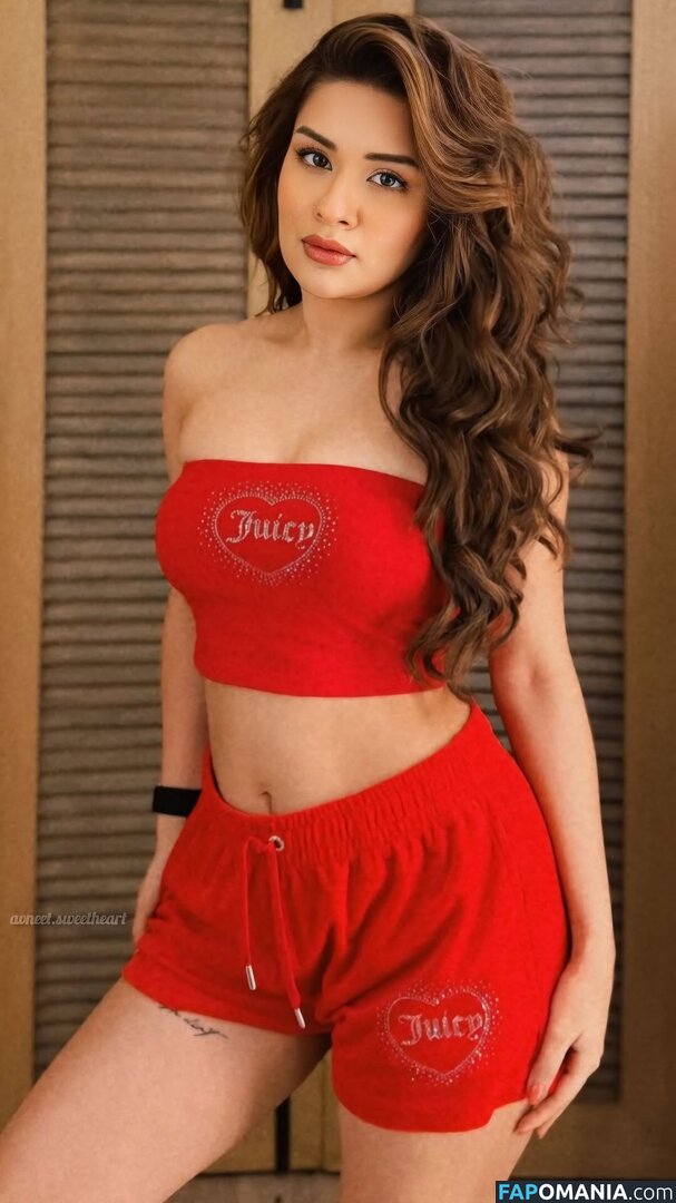 Avneet Kaur / avneetkaur_13 Nu OnlyFans  Photo fuitée #9