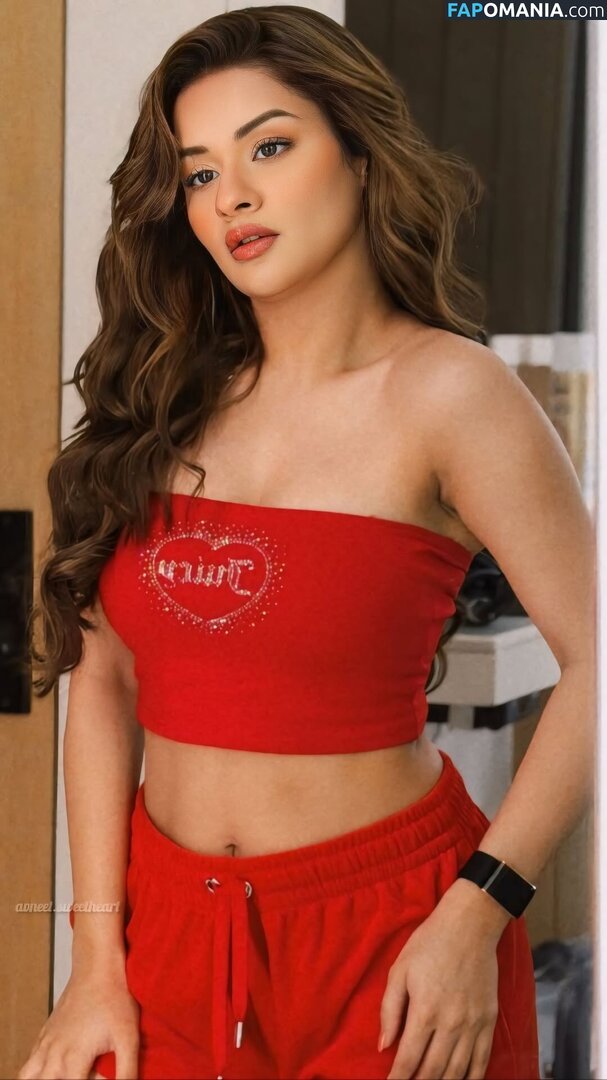 Avneet Kaur / avneetkaur_13 Nu OnlyFans  Photo fuitée #10