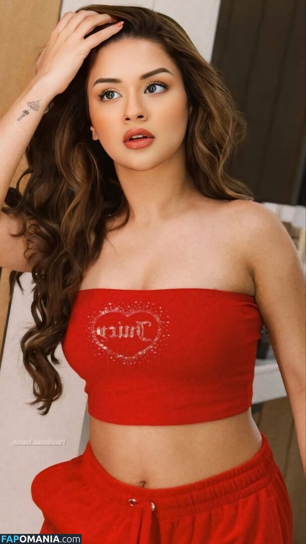 Avneet Kaur / avneetkaur_13 Nu OnlyFans  Photo fuitée #11