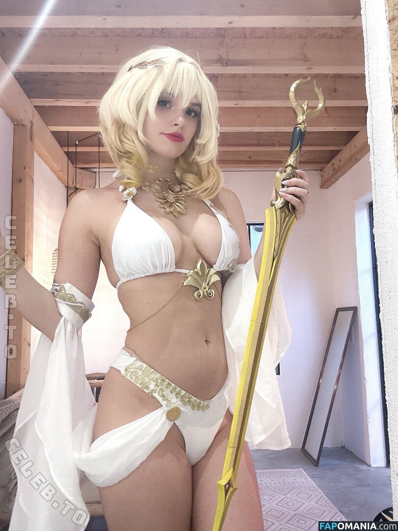avygenki Nu OnlyFans  Photo fuitée #7