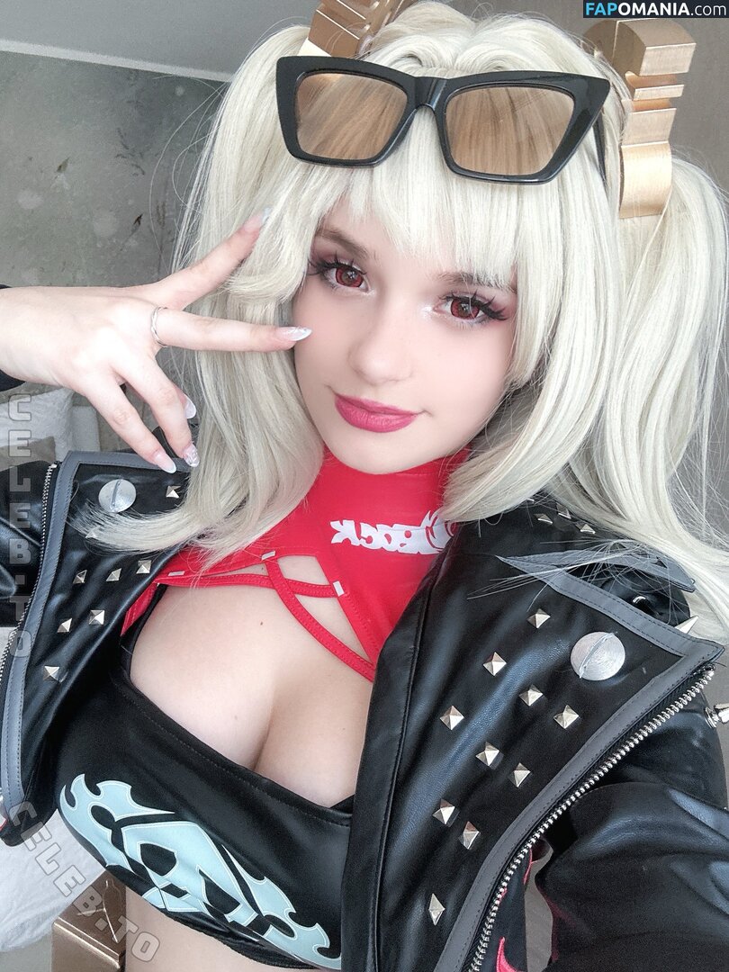avygenki Nu OnlyFans  Photo fuitée #53