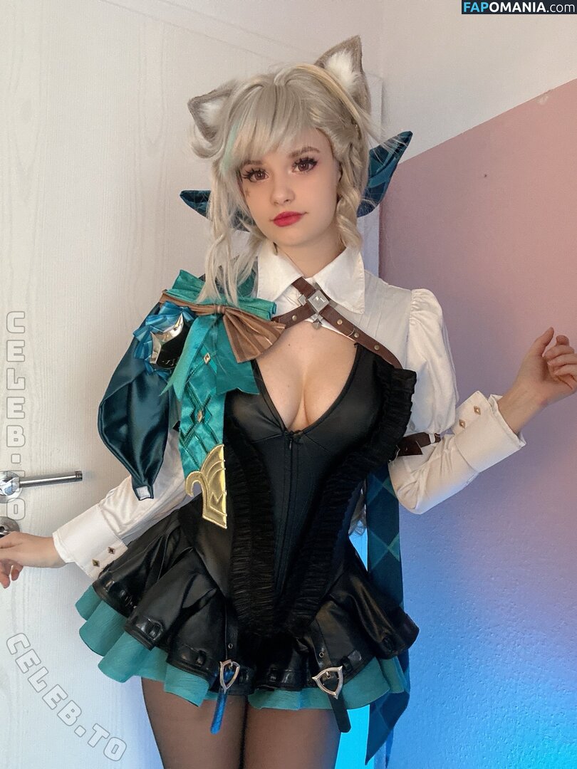 avygenki Nu OnlyFans  Photo fuitée #56