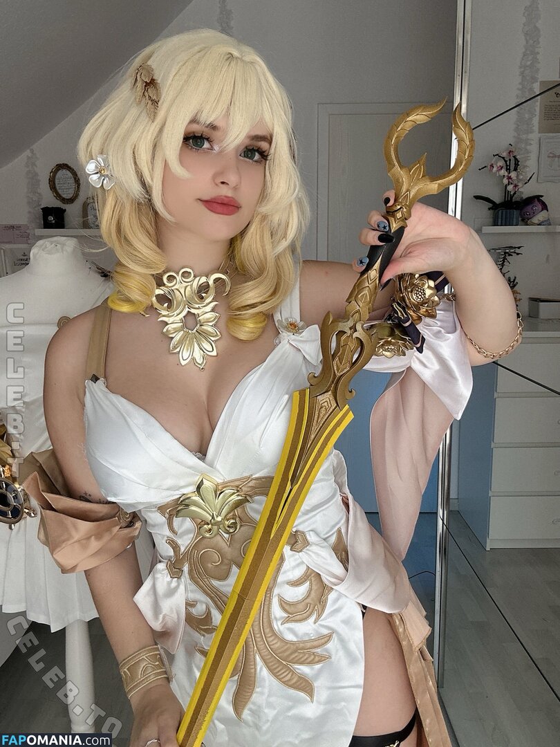 avygenki Nu OnlyFans  Photo fuitée #59