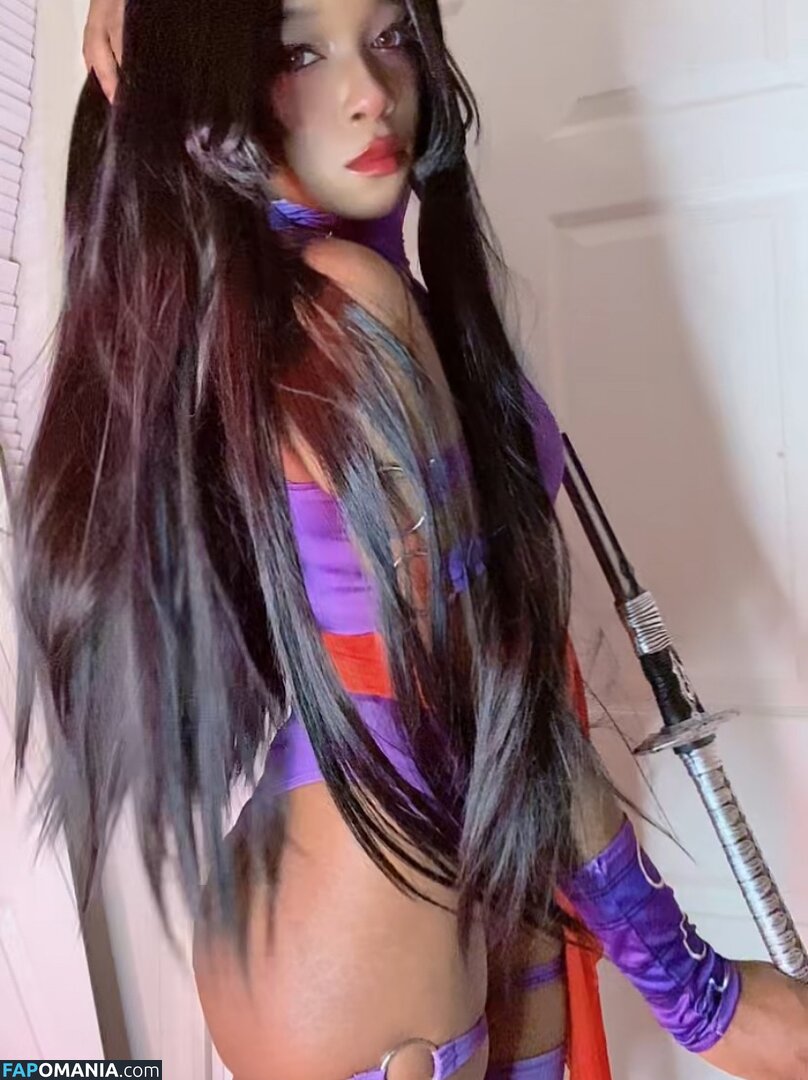 awfulaangel / awfulang3l / https: Nu OnlyFans  Photo fuitée #23