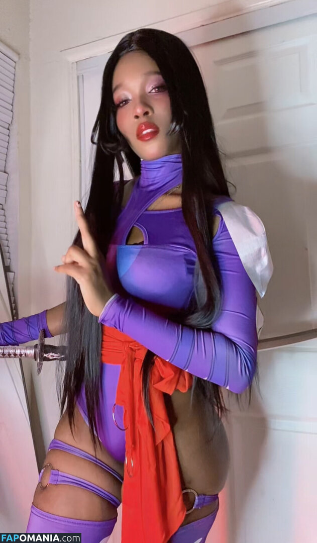 awfulaangel / awfulang3l / https: Nu OnlyFans  Photo fuitée #29