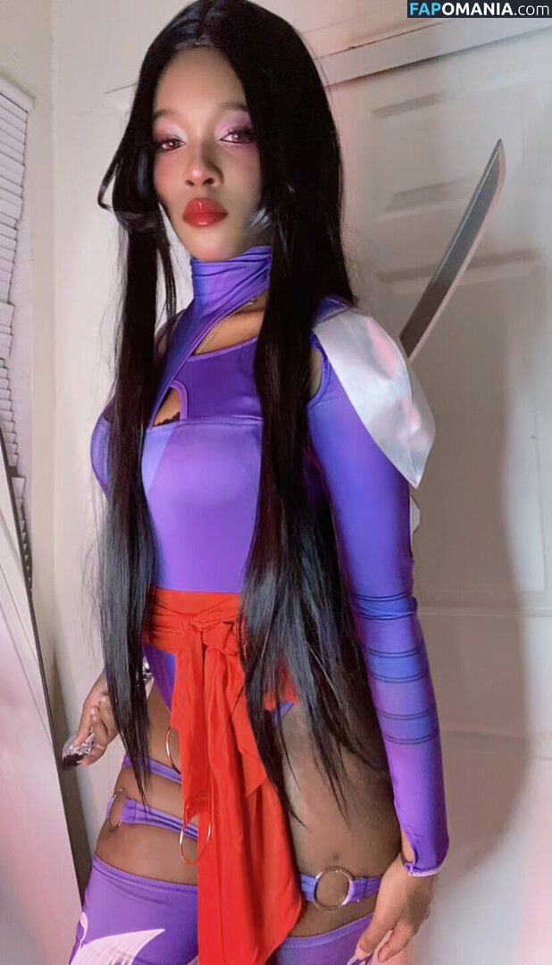 awfulaangel / awfulang3l / https: Nu OnlyFans  Photo fuitée #31