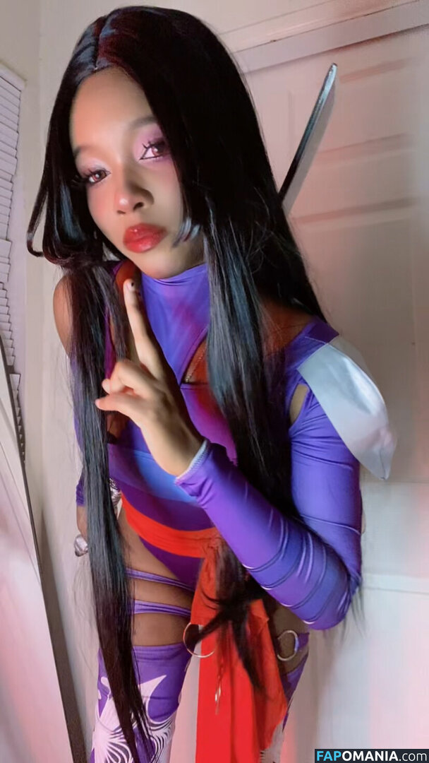 awfulaangel / awfulang3l / https: Nu OnlyFans  Photo fuitée #32
