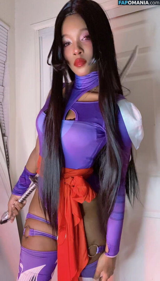 awfulaangel / awfulang3l / https: Nu OnlyFans  Photo fuitée #33