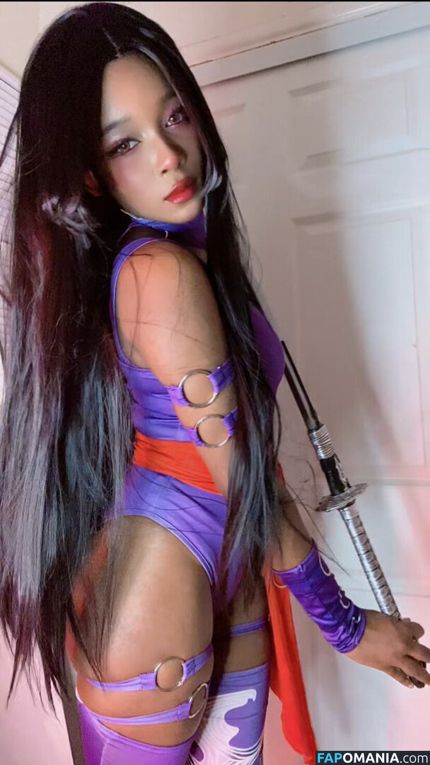 awfulaangel / awfulang3l / https: Nu OnlyFans  Photo fuitée #37