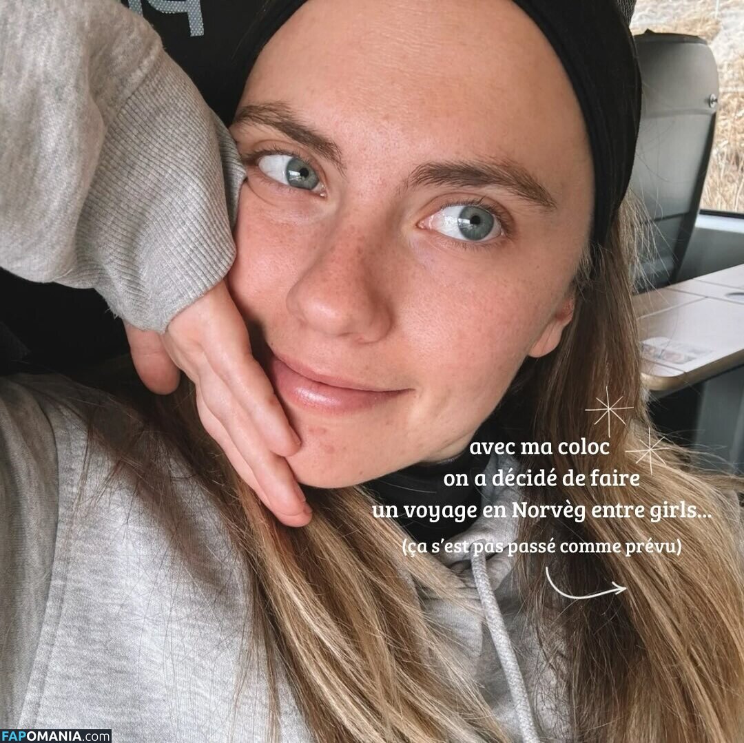 Axelle Maga / axelle.maga Nu OnlyFans  Photo fuitée #3
