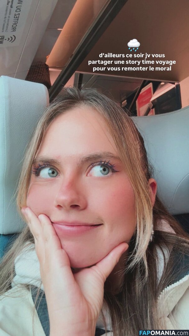 Axelle Maga / axelle.maga Nu OnlyFans  Photo fuitée #7