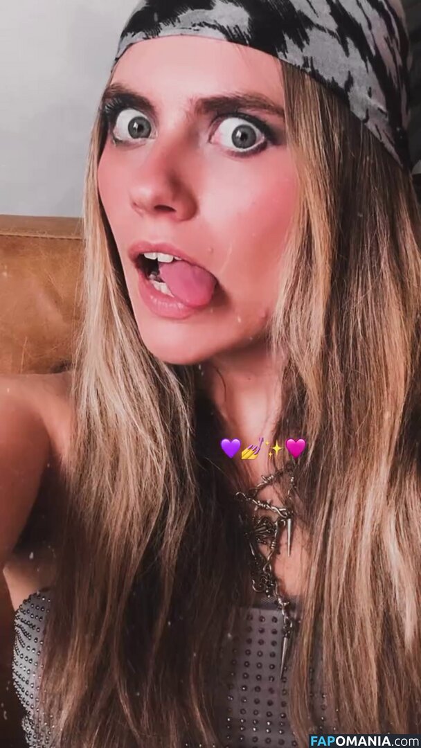 Axelle Maga / axelle.maga Nu OnlyFans  Photo fuitée #13