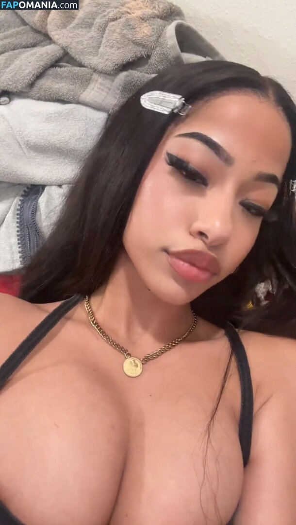 Aya Tanjali / Aya Tanjali/ayatanjali/ayaminaj_ / ayaatanjali Nu OnlyFans  Photo fuitée #2