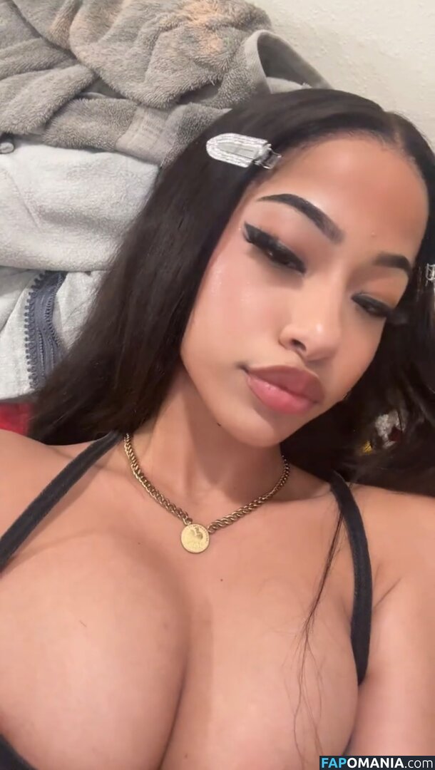 Aya Tanjali / ayaatanjali / ayaminaj_ / ayatanjali Nu OnlyFans  Photo fuitée #9