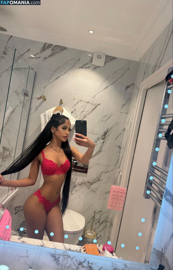 Aya Tanjali / ayaatanjali / ayaminaj_ / ayatanjali Nu OnlyFans  Photo fuitée #10