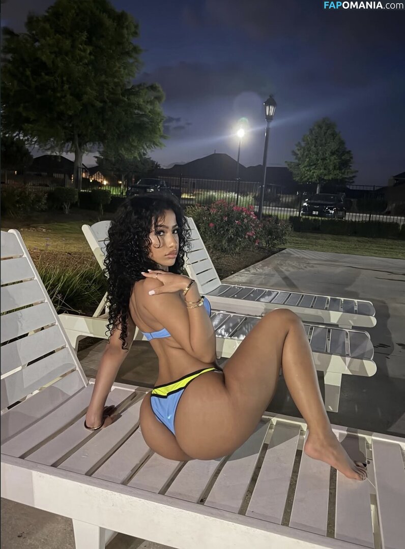 Aya Tanjali / ayaatanjali / ayaminaj_ / ayatanjali Nu OnlyFans  Photo fuitée #18
