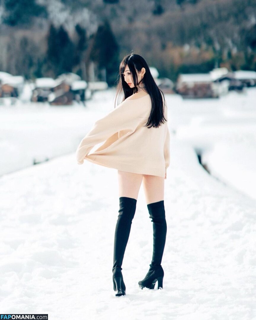 Ayachamo_1028 / https: Nu OnlyFans  Photo fuitée #1