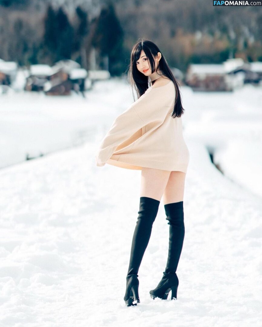 Ayachamo_1028 / https: Nu OnlyFans  Photo fuitée #4