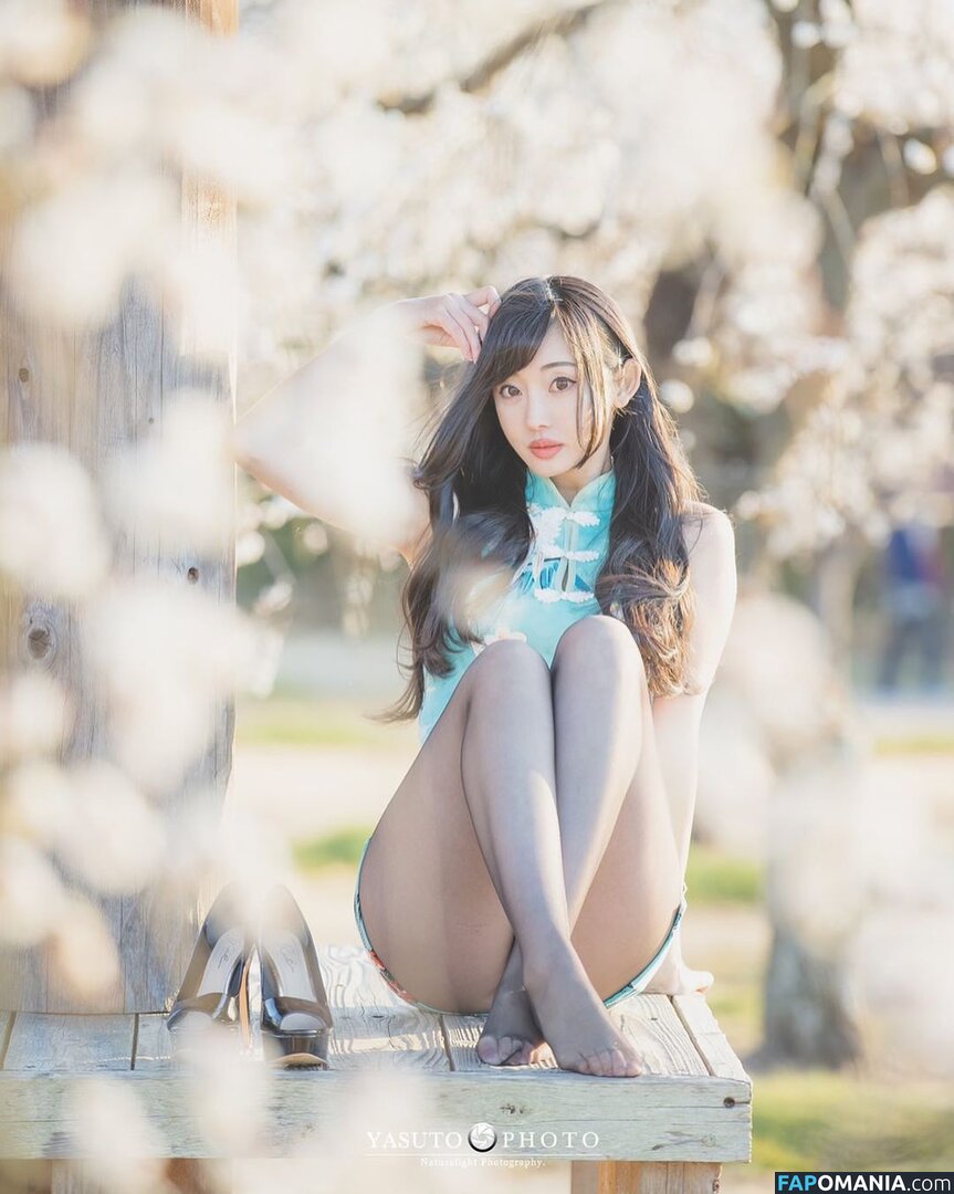 Ayachamo_1028 / https: Nu OnlyFans  Photo fuitée #7