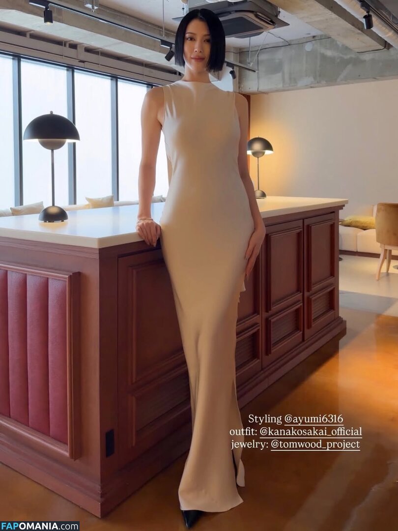 Ayaka Miyoshi / miyoshi.aa Nu OnlyFans  Photo fuitée #116