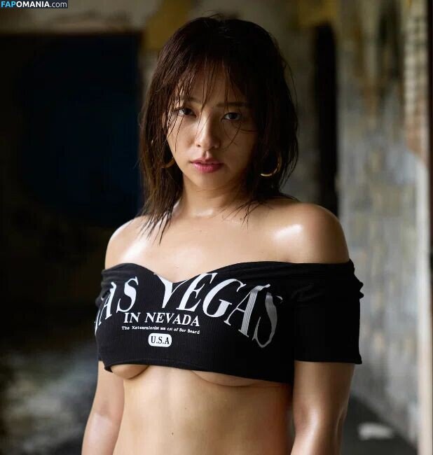 Ayame Misaki / misakiayame Nu OnlyFans  Photo fuitée #5