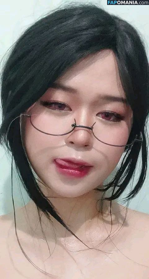 Ayana Kamisato \ Ayanakamii / ayanakamii / mikyungnoona Nu OnlyFans  Photo fuitée #5