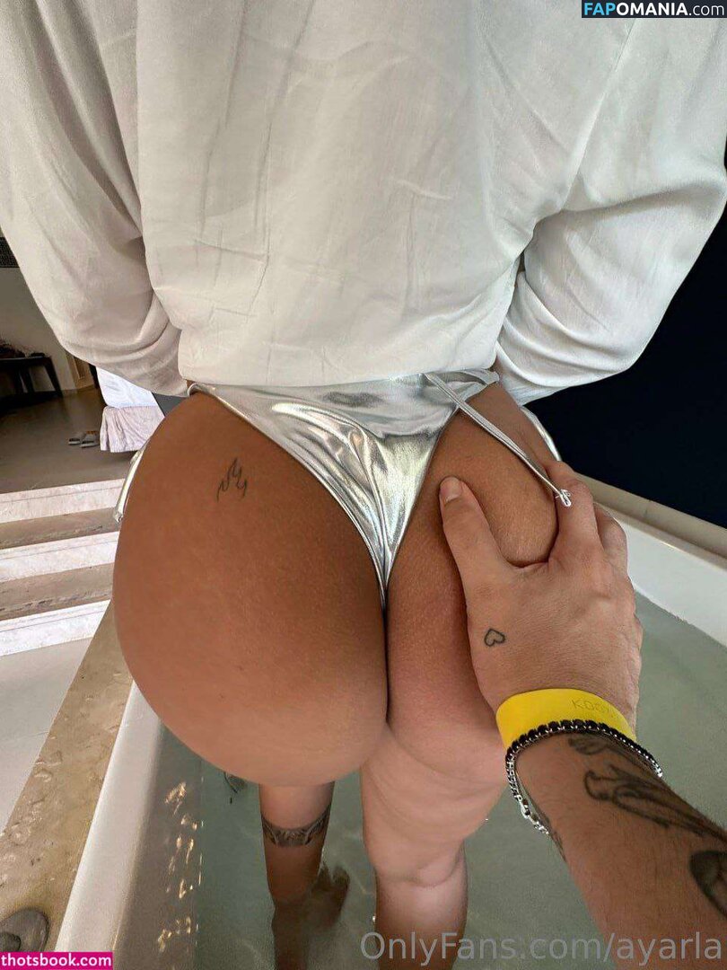 Ayarla Souza Nu OnlyFans  Photo fuitée #9