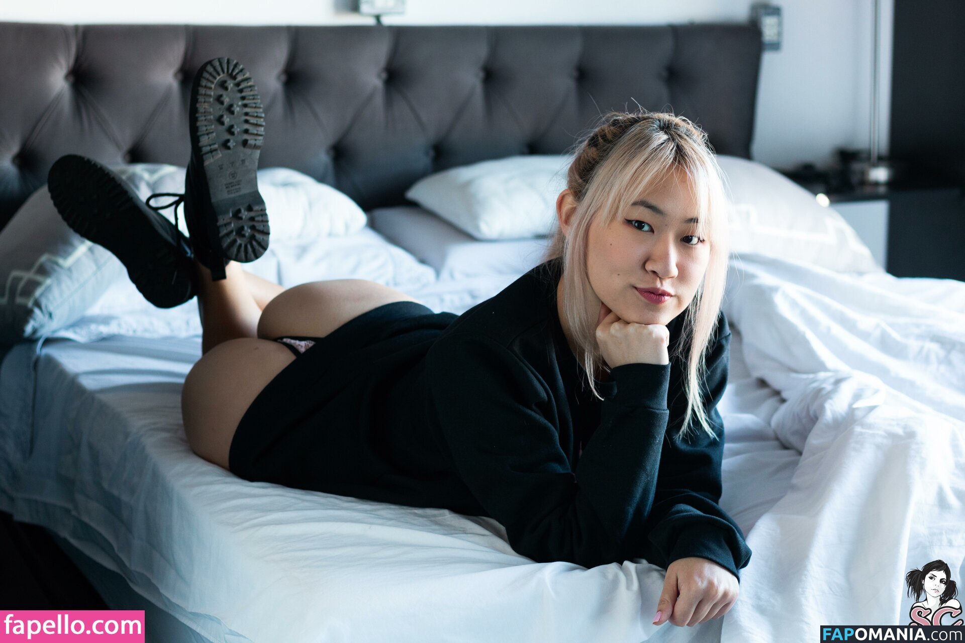 ayaska / ayaska_ Nu OnlyFans  Photo fuitée #10